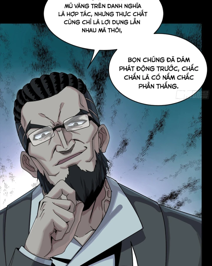 Tinh Giáp Hồn Tướng Chapter 352 - 113