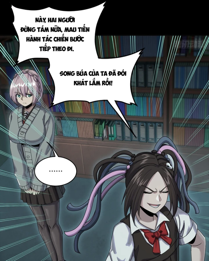 Tinh Giáp Hồn Tướng Chapter 352 - 115