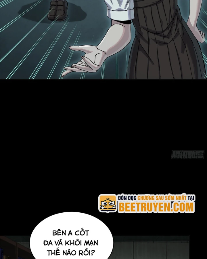 Tinh Giáp Hồn Tướng Chapter 352 - 116