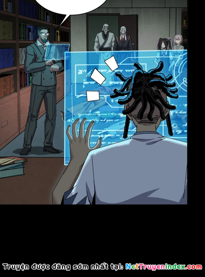 Tinh Giáp Hồn Tướng Chapter 352 - 117