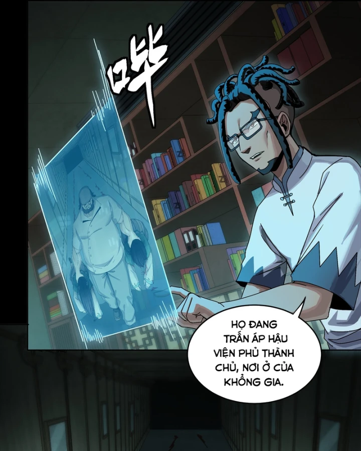 Tinh Giáp Hồn Tướng Chapter 352 - 119