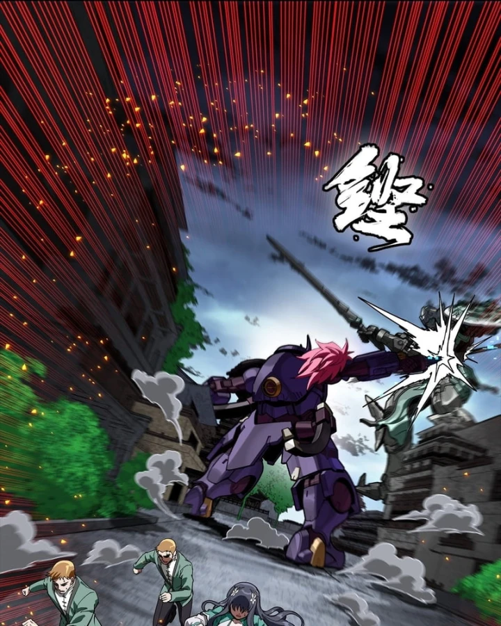 Tinh Giáp Hồn Tướng Chapter 353 - 9