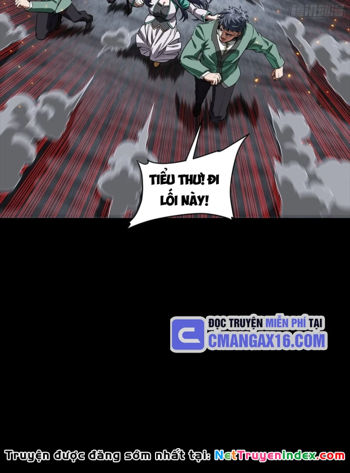 Tinh Giáp Hồn Tướng Chapter 353 - 10