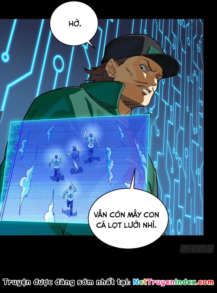 Tinh Giáp Hồn Tướng Chapter 353 - 13