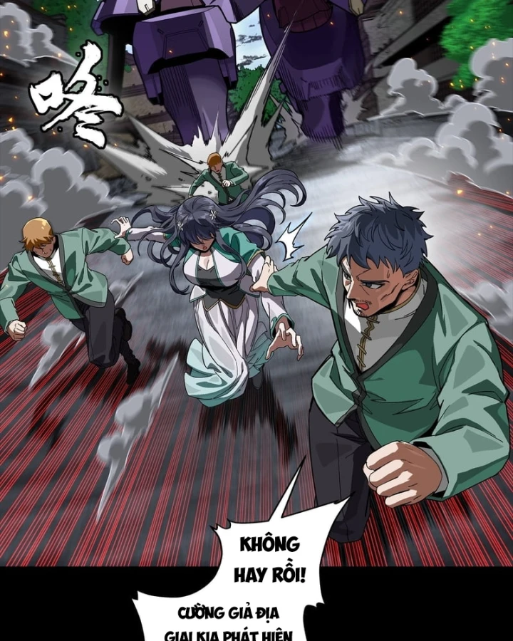 Tinh Giáp Hồn Tướng Chapter 353 - 15