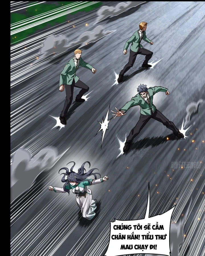 Tinh Giáp Hồn Tướng Chapter 353 - 17