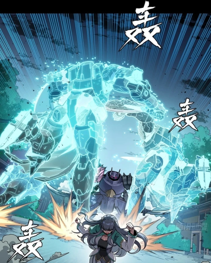 Tinh Giáp Hồn Tướng Chapter 353 - 21