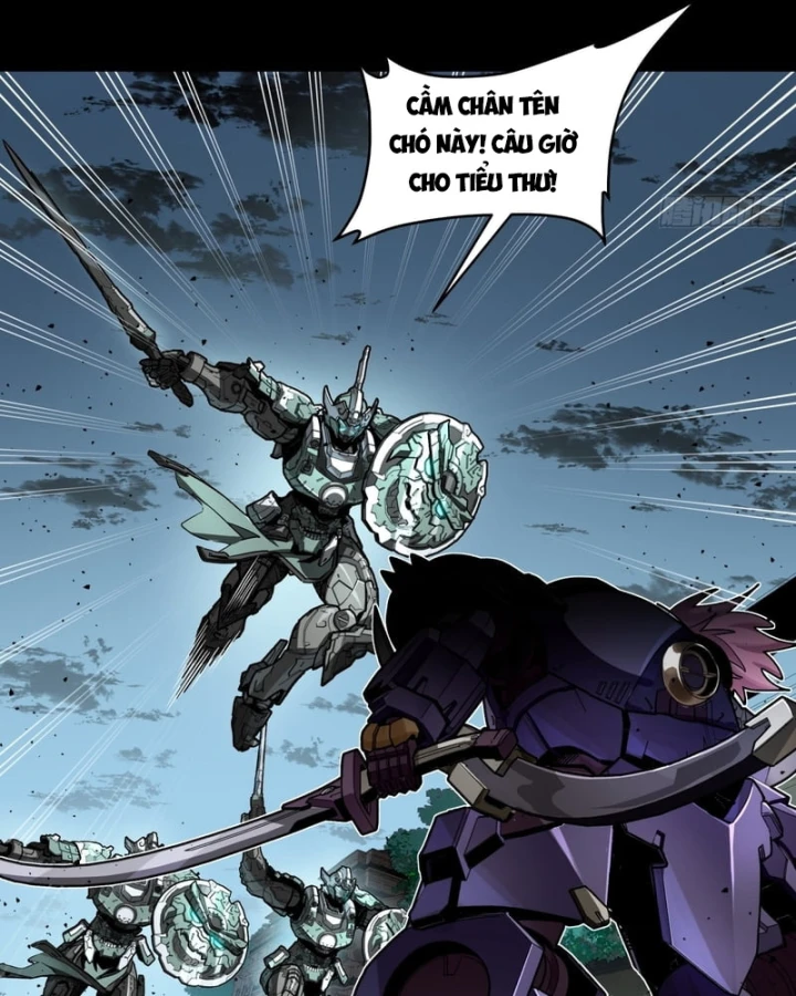 Tinh Giáp Hồn Tướng Chapter 353 - 25