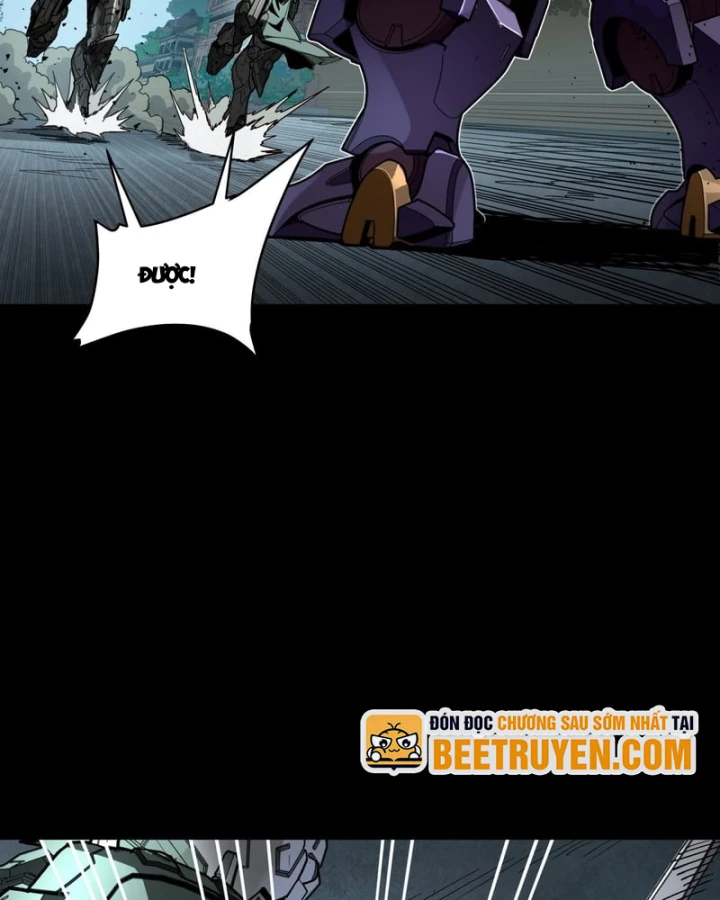 Tinh Giáp Hồn Tướng Chapter 353 - 26