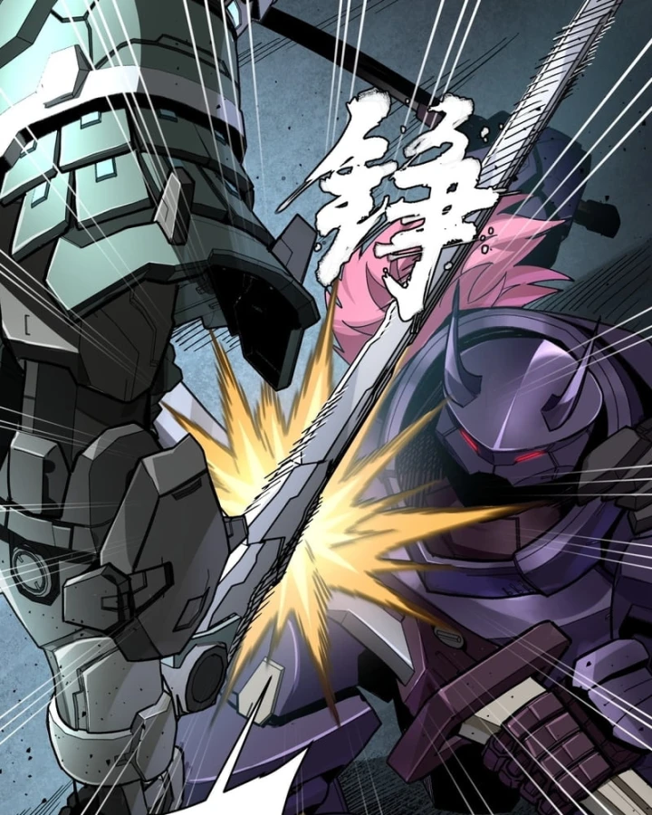 Tinh Giáp Hồn Tướng Chapter 353 - 27