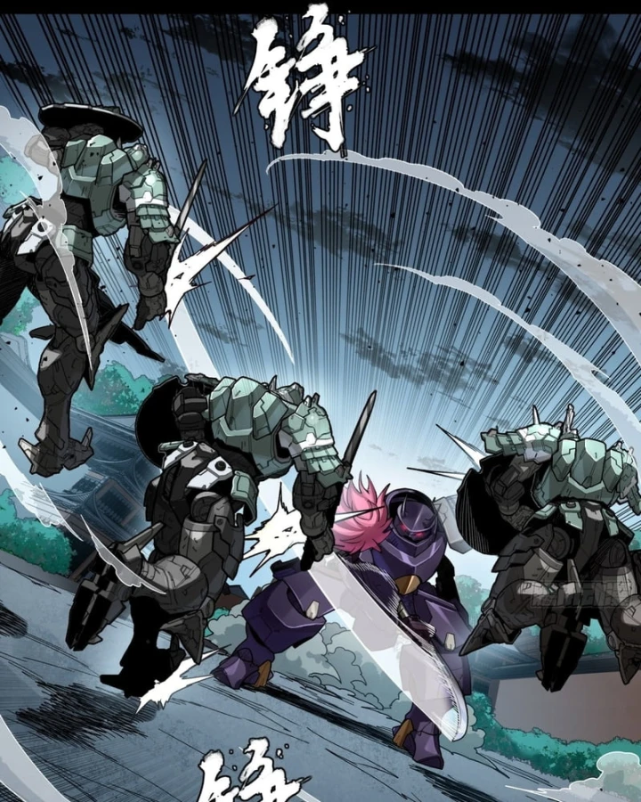 Tinh Giáp Hồn Tướng Chapter 353 - 29