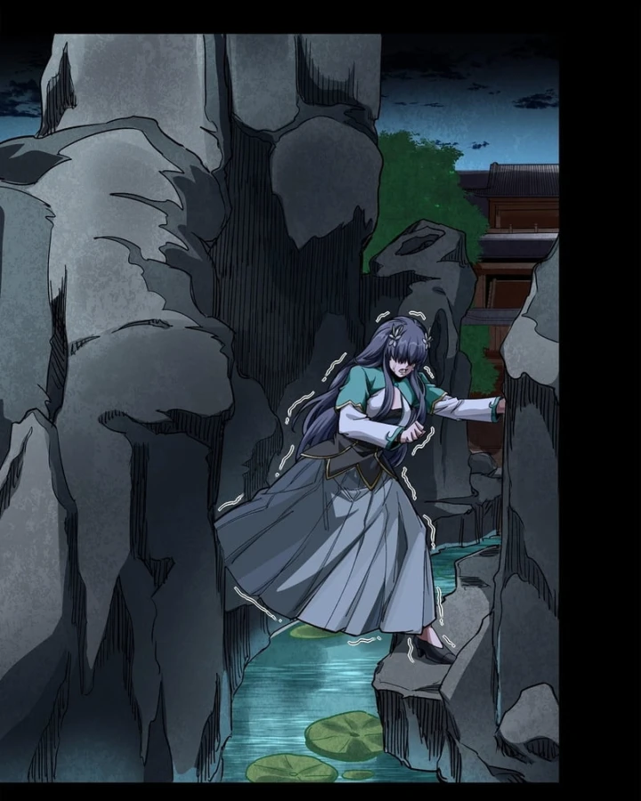 Tinh Giáp Hồn Tướng Chapter 353 - 35