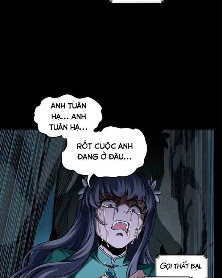 Tinh Giáp Hồn Tướng Chapter 353 - 38