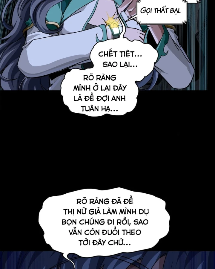 Tinh Giáp Hồn Tướng Chapter 353 - 39