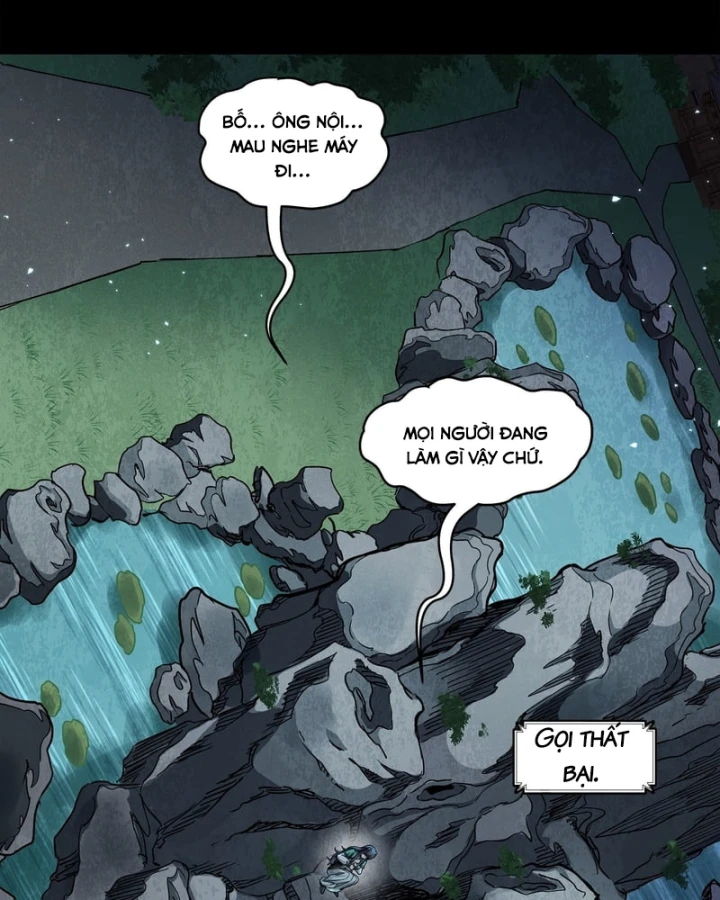 Tinh Giáp Hồn Tướng Chapter 353 - 41