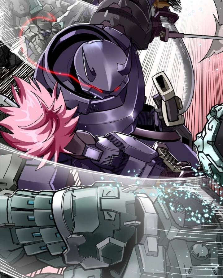 Tinh Giáp Hồn Tướng Chapter 353 - 46