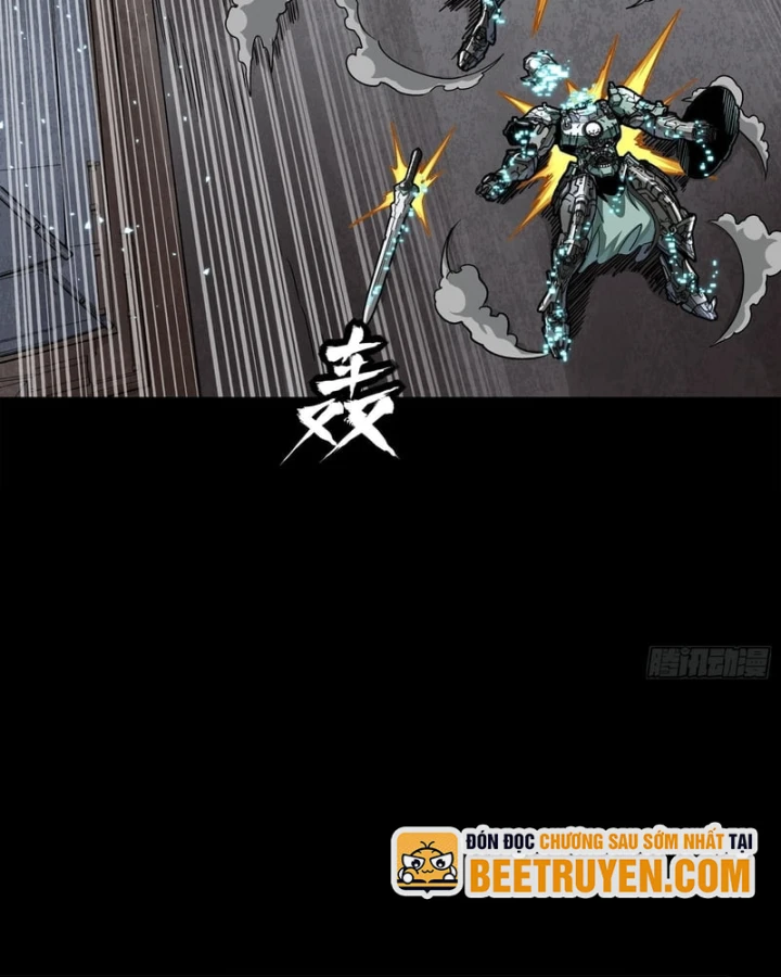 Tinh Giáp Hồn Tướng Chapter 353 - 49