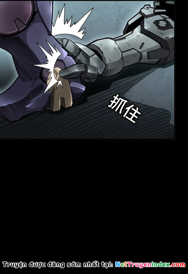 Tinh Giáp Hồn Tướng Chapter 353 - 50