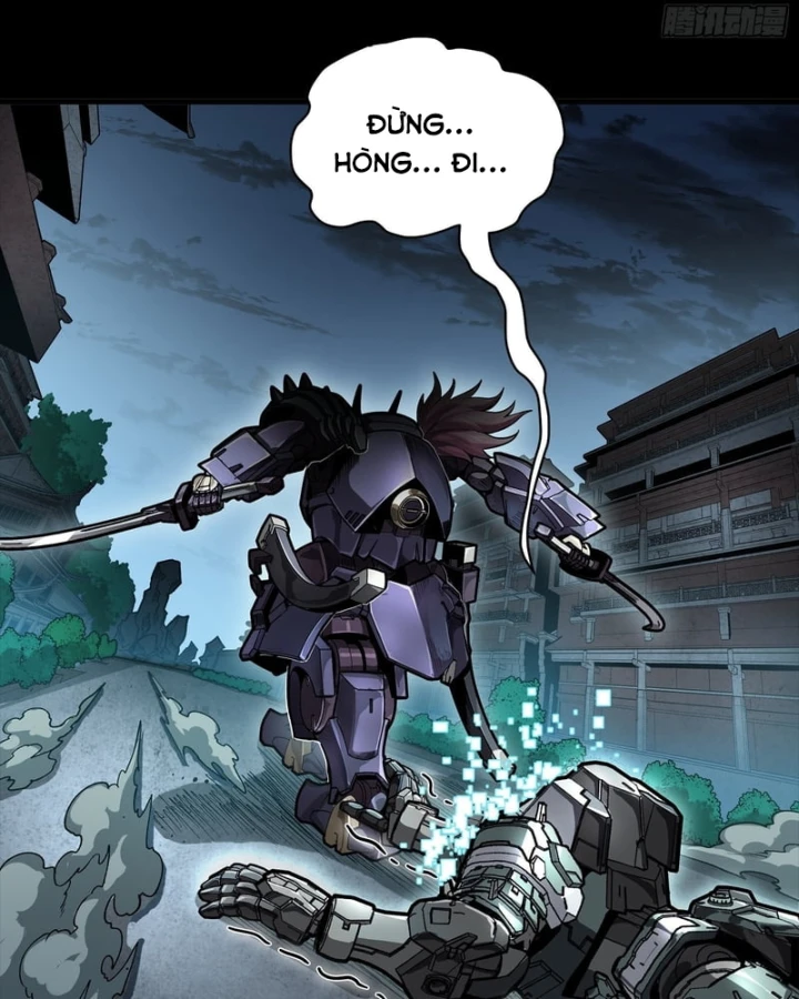 Tinh Giáp Hồn Tướng Chapter 353 - 51