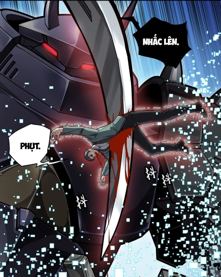 Tinh Giáp Hồn Tướng Chapter 353 - 55