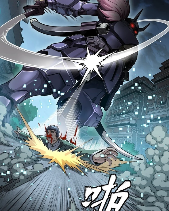 Tinh Giáp Hồn Tướng Chapter 353 - 57