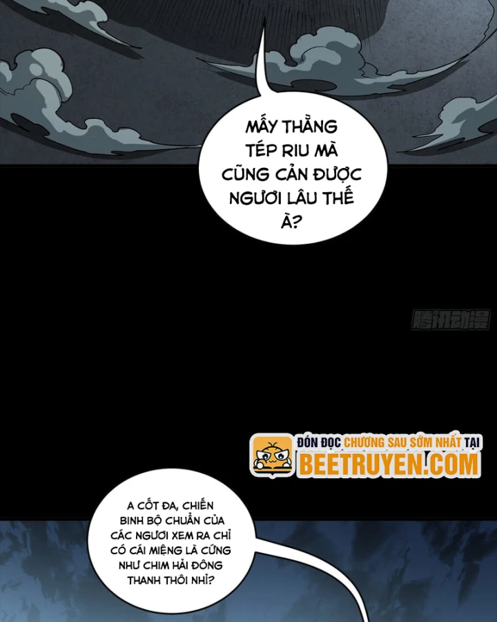 Tinh Giáp Hồn Tướng Chapter 353 - 64