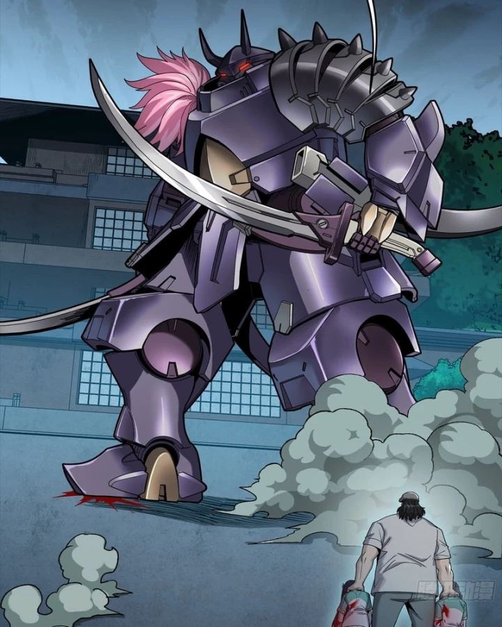 Tinh Giáp Hồn Tướng Chapter 353 - 65