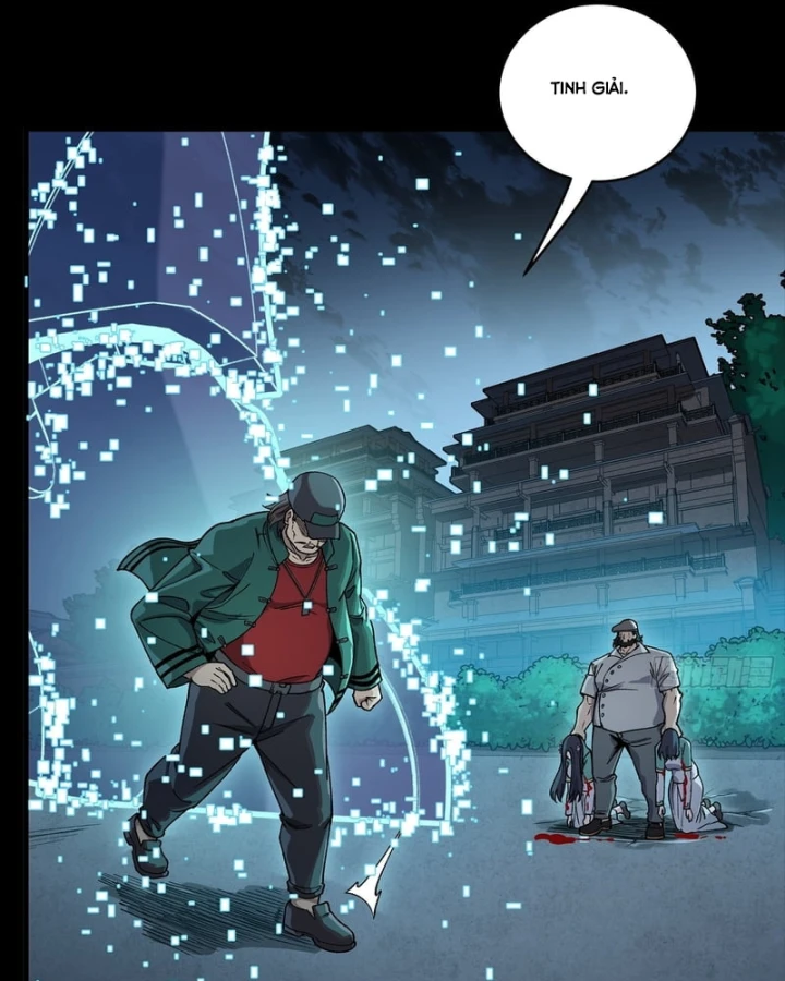 Tinh Giáp Hồn Tướng Chapter 353 - 67