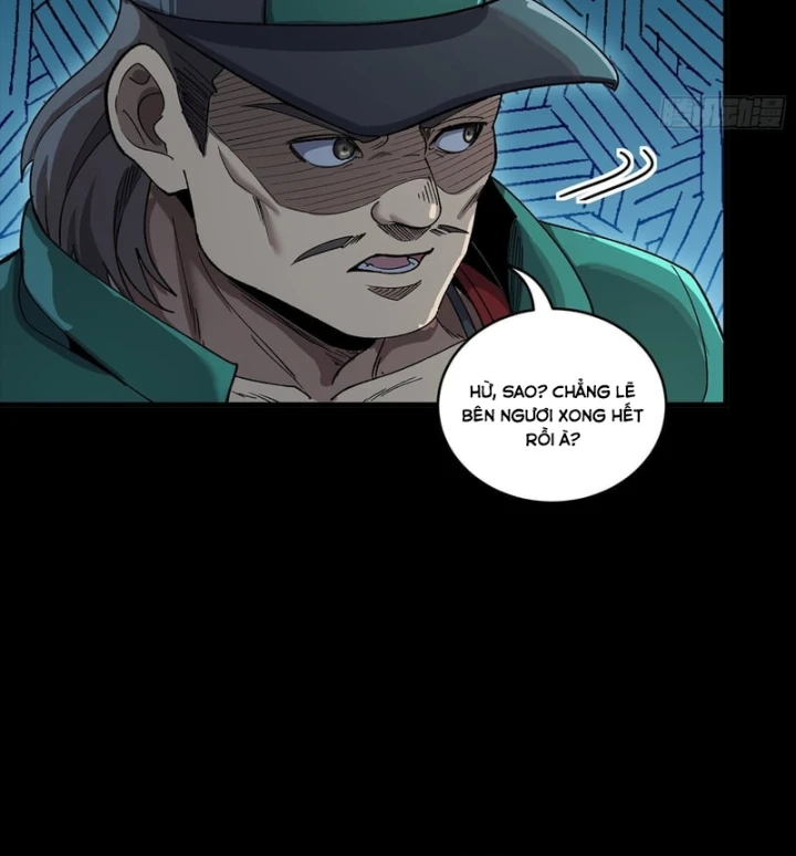 Tinh Giáp Hồn Tướng Chapter 353 - 69