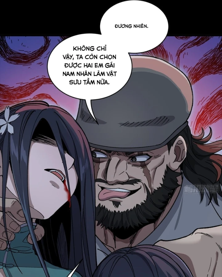 Tinh Giáp Hồn Tướng Chapter 353 - 70