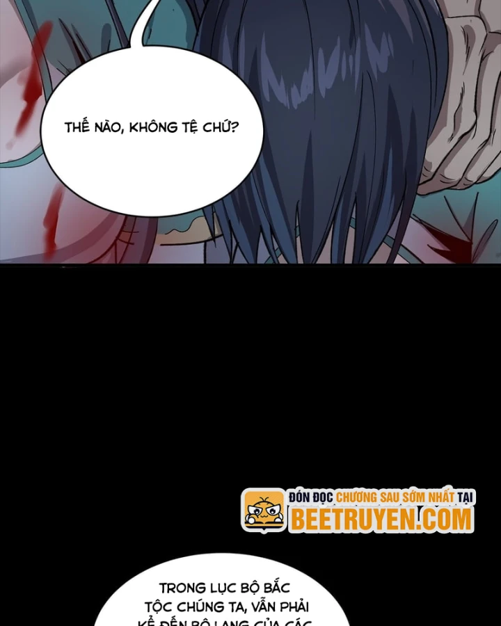 Tinh Giáp Hồn Tướng Chapter 353 - 71