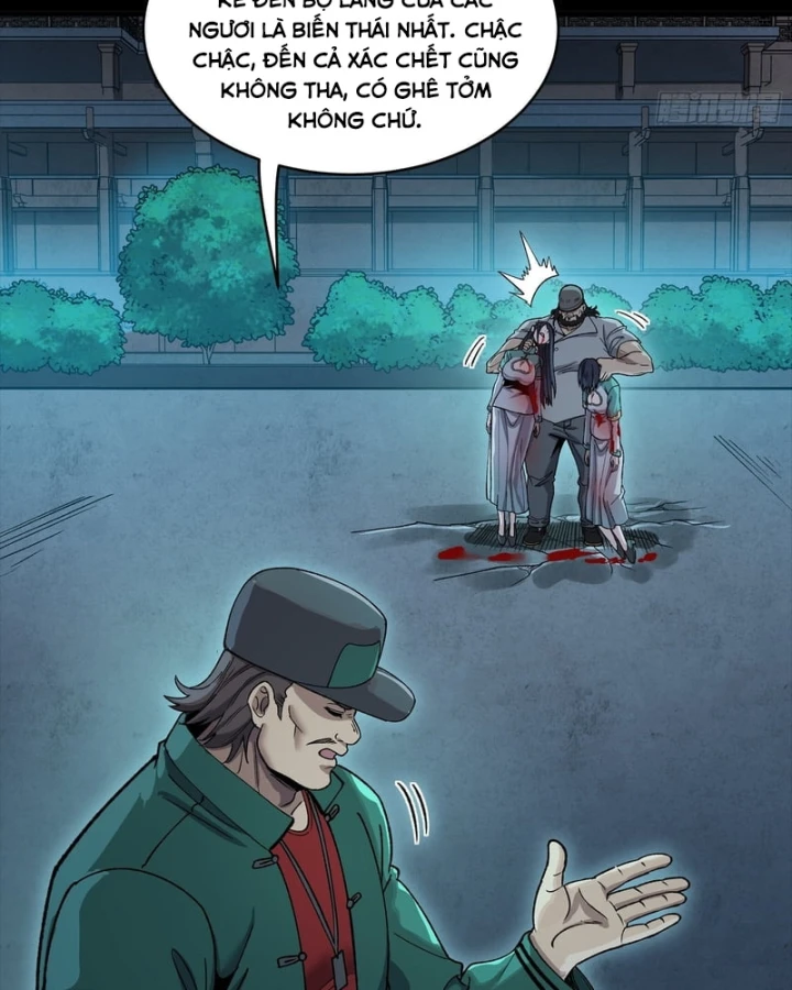 Tinh Giáp Hồn Tướng Chapter 353 - 72