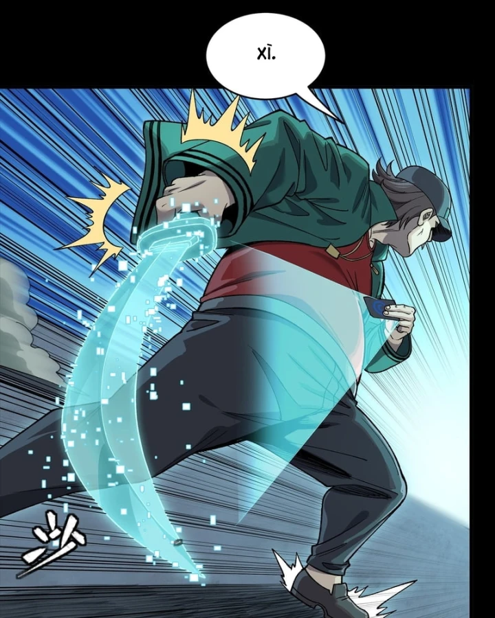 Tinh Giáp Hồn Tướng Chapter 353 - 78