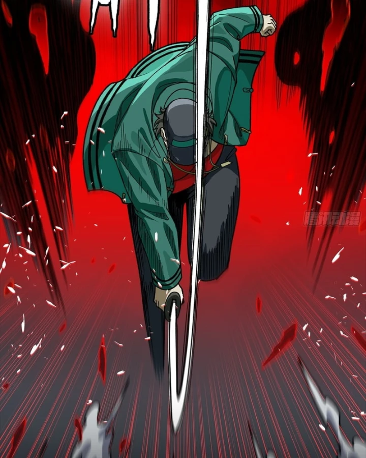 Tinh Giáp Hồn Tướng Chapter 353 - 80