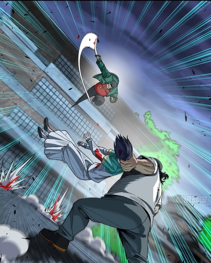 Tinh Giáp Hồn Tướng Chapter 353 - 82