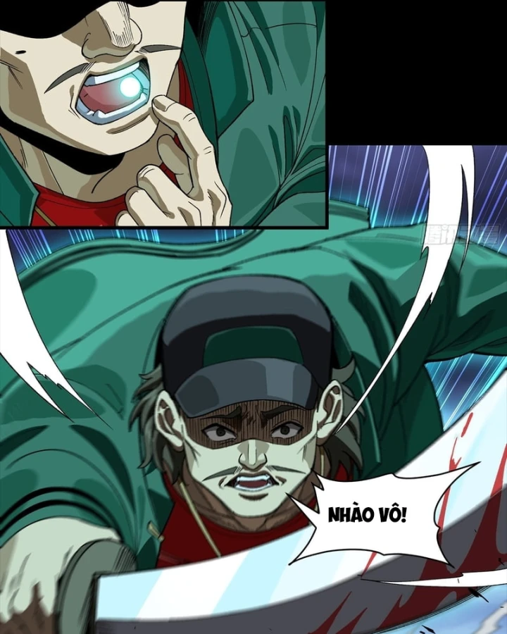 Tinh Giáp Hồn Tướng Chapter 353 - 90