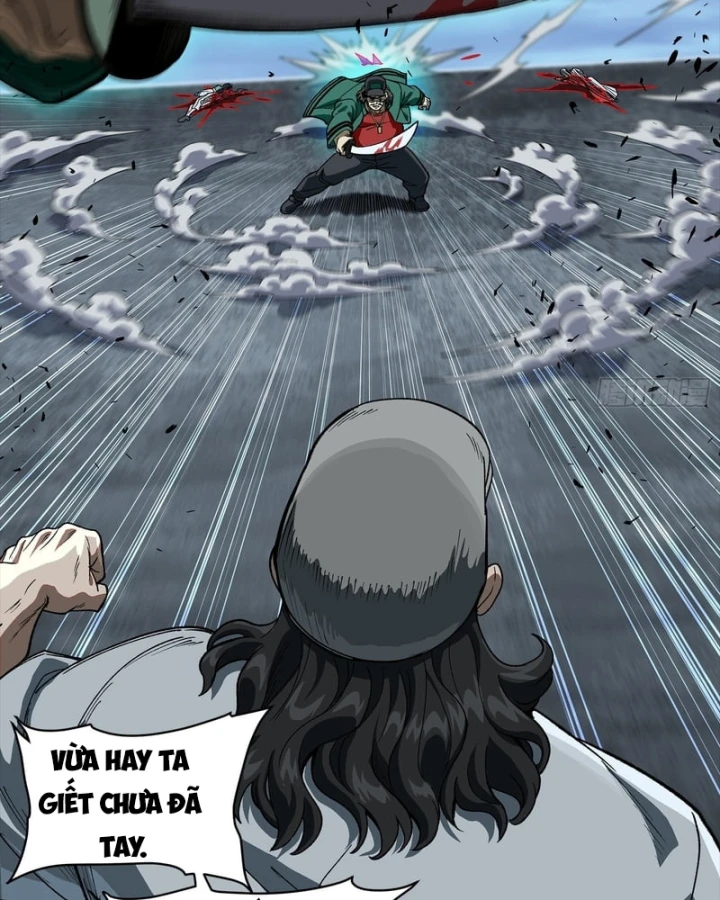 Tinh Giáp Hồn Tướng Chapter 353 - 91