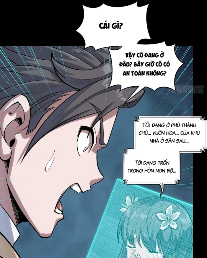 Tinh Giáp Hồn Tướng Chapter 353 - 105