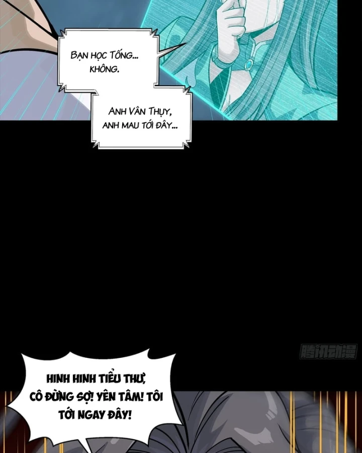 Tinh Giáp Hồn Tướng Chapter 353 - 106