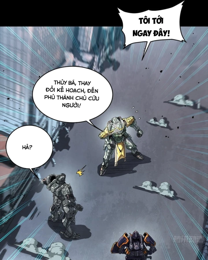 Tinh Giáp Hồn Tướng Chapter 353 - 109