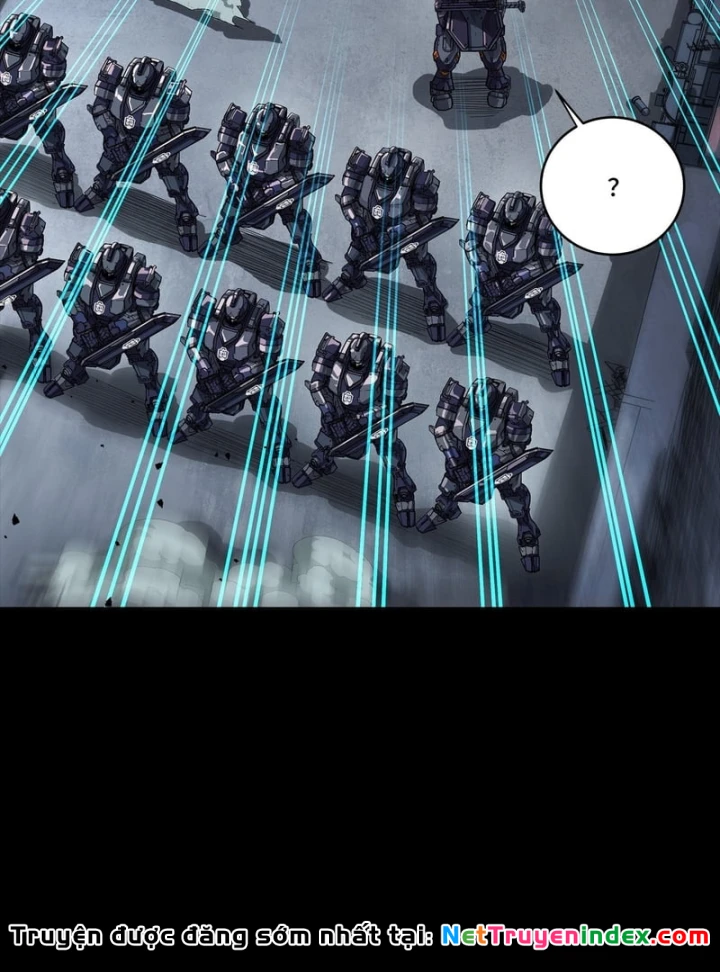 Tinh Giáp Hồn Tướng Chapter 353 - 110