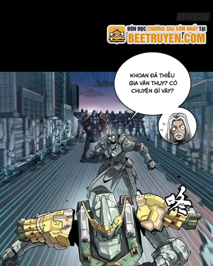 Tinh Giáp Hồn Tướng Chapter 353 - 111