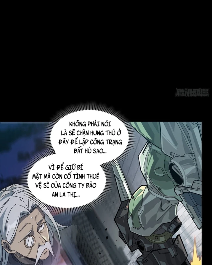 Tinh Giáp Hồn Tướng Chapter 353 - 113