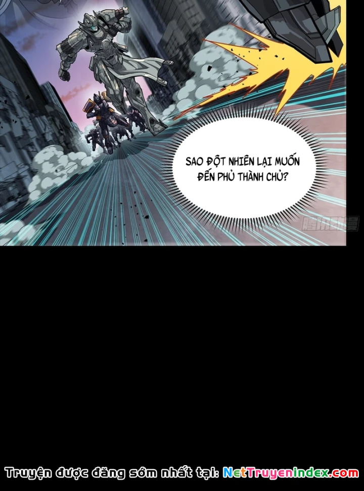 Tinh Giáp Hồn Tướng Chapter 353 - 114