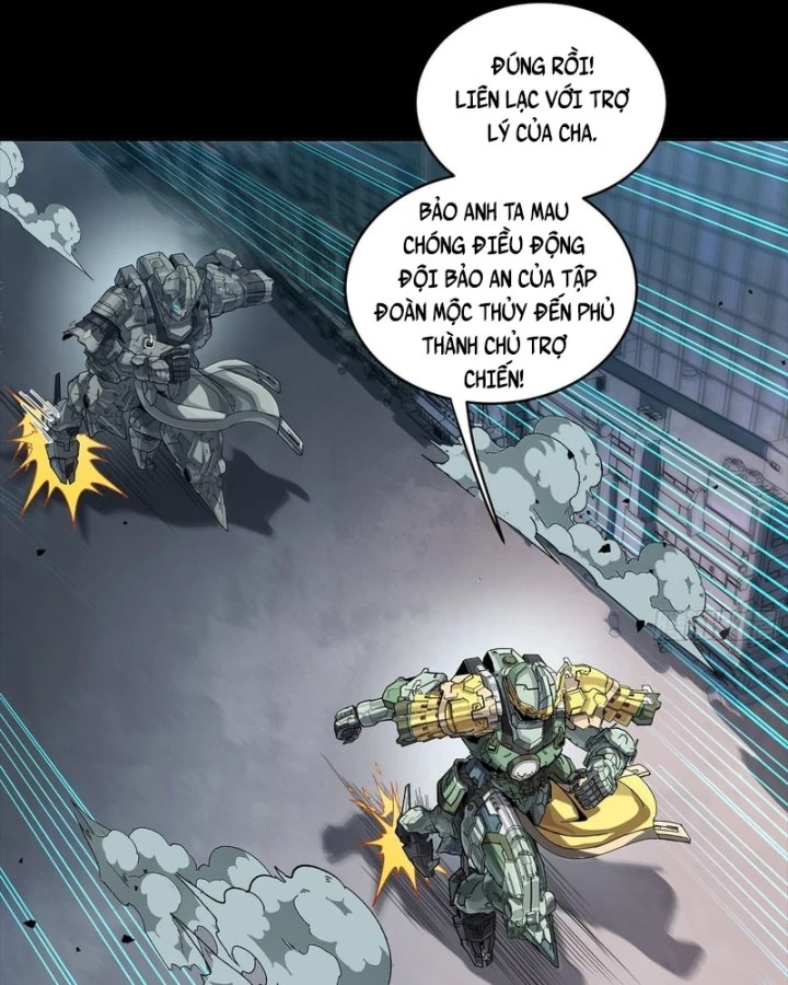 Tinh Giáp Hồn Tướng Chapter 353 - 115