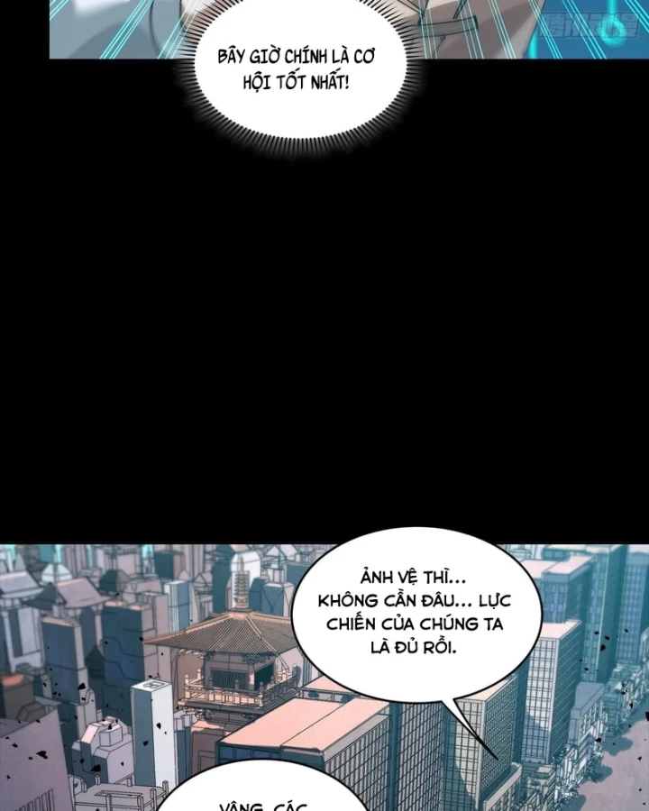 Tinh Giáp Hồn Tướng Chapter 353 - 118