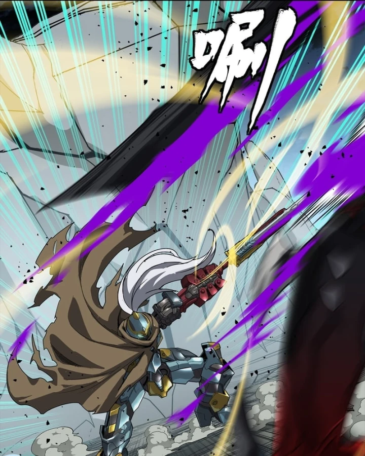 Tinh Giáp Hồn Tướng Chapter 353 - 124