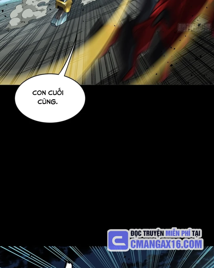 Tinh Giáp Hồn Tướng Chapter 353 - 125