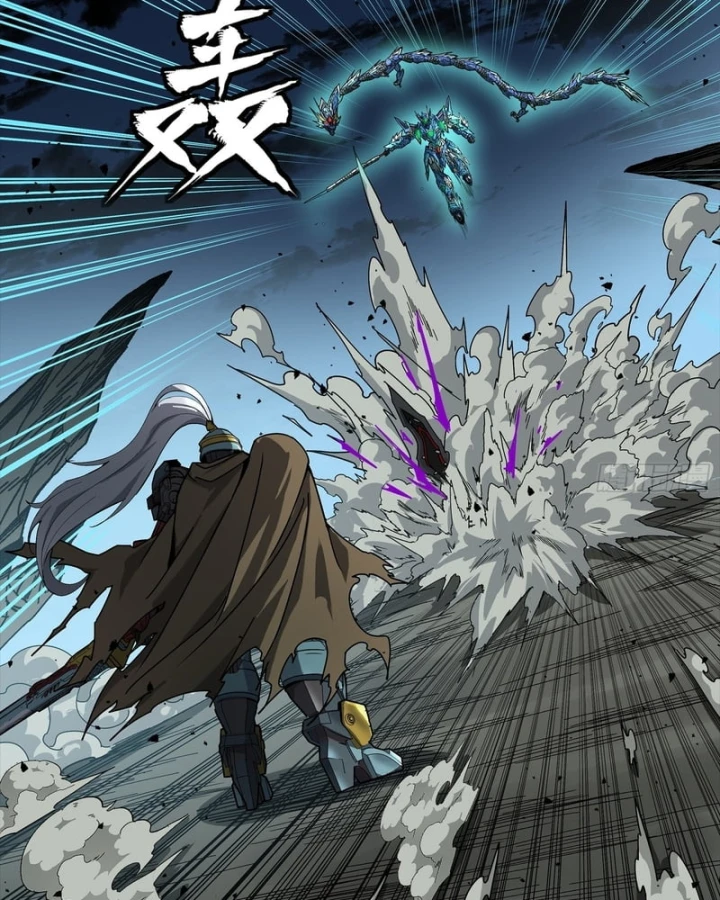 Tinh Giáp Hồn Tướng Chapter 353 - 126