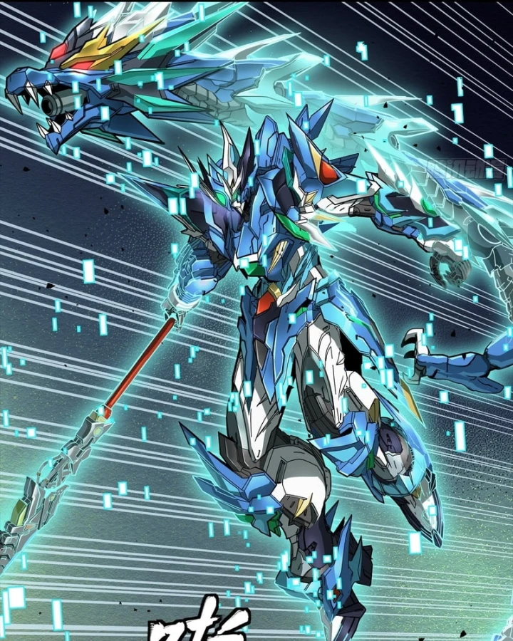 Tinh Giáp Hồn Tướng Chapter 353 - 128